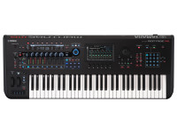 Yamaha MONTAGE M6 Yamaha MONTAGE M6